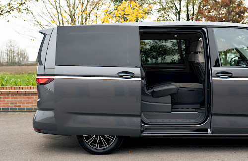2023/23 Volkswagen Multivan Style LWB DSG TDI 14...
