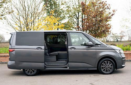 2023/23 Volkswagen Multivan Style LWB DSG TDI 11...