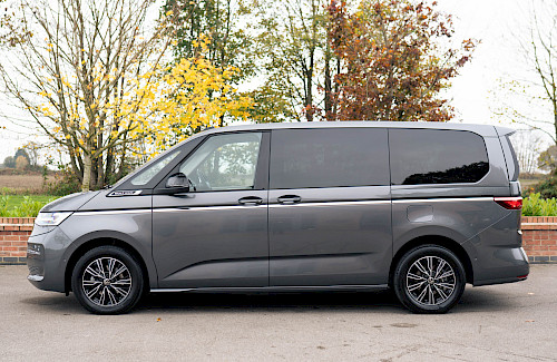 2023/23 Volkswagen Multivan Style LWB DSG TDI 15...