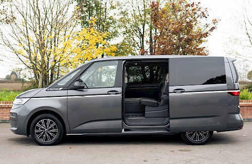 2023/23 Volkswagen Multivan Style LWB DSG TDI 16...