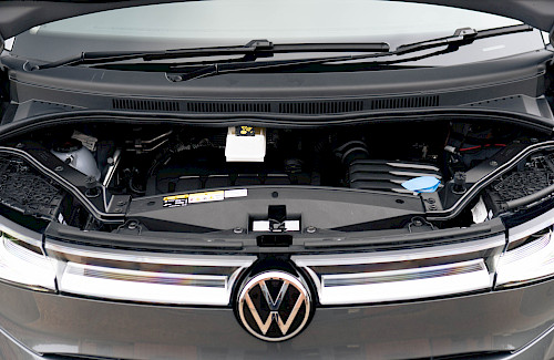 2023/23 Volkswagen Multivan Style LWB DSG TDI 23...