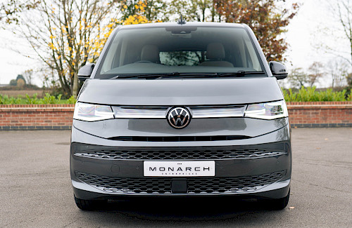 2023/23 Volkswagen Multivan Style LWB DSG TDI 18...