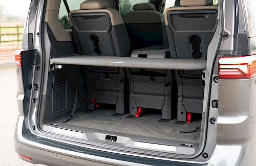 2023/23 Volkswagen Multivan Style LWB DSG TDI 81...