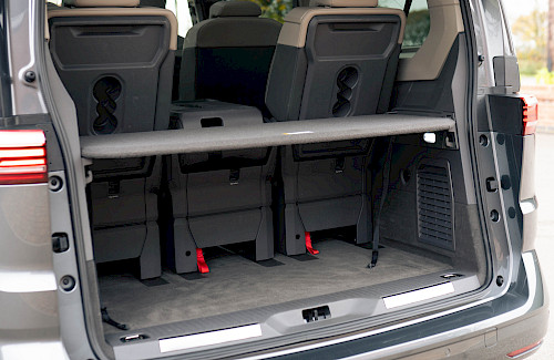 2023/23 Volkswagen Multivan Style LWB DSG TDI 82...
