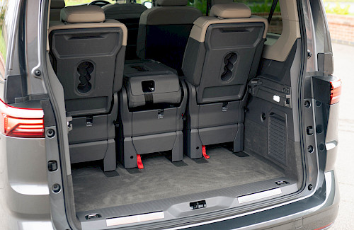 2023/23 Volkswagen Multivan Style LWB DSG TDI 80...