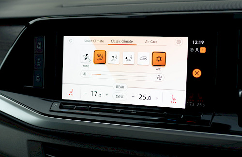 2023/23 Volkswagen Multivan Style LWB DSG TDI 61...