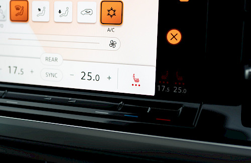2023/23 Volkswagen Multivan Style LWB DSG TDI 60...
