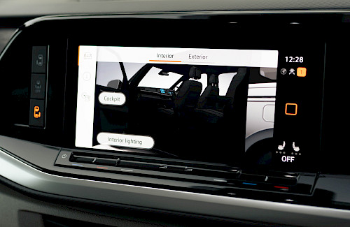 2023/23 Volkswagen Multivan Style LWB DSG TDI 54...