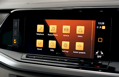 2023/23 Volkswagen Multivan Style LWB DSG TDI 53...