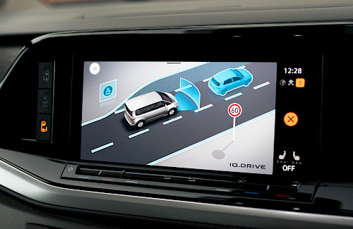 2023/23 Volkswagen Multivan Style LWB DSG TDI 51...