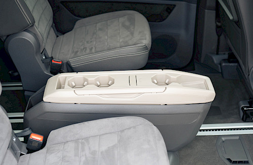 2023/23 Volkswagen Multivan Style LWB DSG TDI 50...
