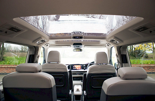 2023/23 Volkswagen Multivan Style LWB DSG TDI 46...
