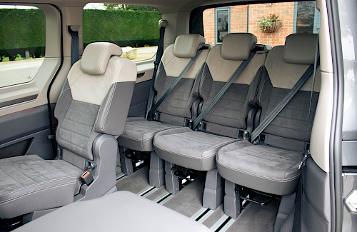 2023/23 Volkswagen Multivan Style LWB DSG TDI 43...