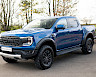 2023/23 Ford Raptor Ranger Ecoboost 3.0 V6 5
