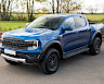2023/23 Ford Raptor Ranger Ecoboost 3.0 V6 3