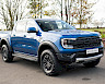 2023/23 Ford Raptor Ranger Ecoboost 3.0 V6 4