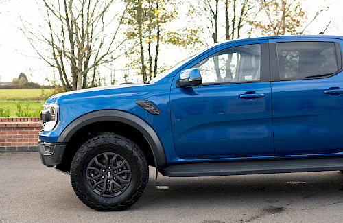 2023/23 Ford Raptor Ranger Ecoboost 3.0 V6 12...