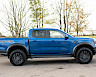 2023/23 Ford Raptor Ranger Ecoboost 3.0 V6 10