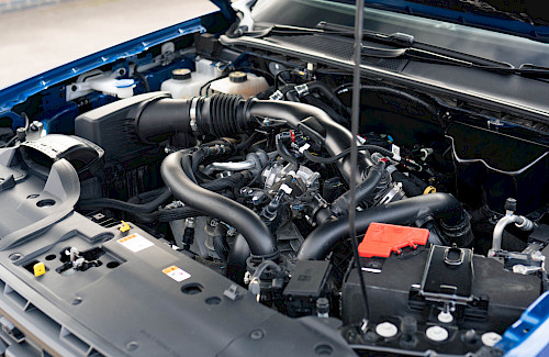 2023/23 Ford Raptor Ranger Ecoboost 3.0 V6 29...