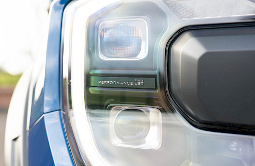 2023/23 Ford Raptor Ranger Ecoboost 3.0 V6 25...