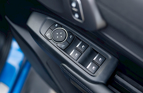 2023/23 Ford Raptor Ranger Ecoboost 3.0 V6 62...