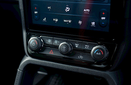 2023/23 Ford Raptor Ranger Ecoboost 3.0 V6 56...