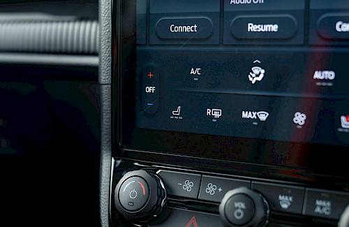 2023/23 Ford Raptor Ranger Ecoboost 3.0 V6 53...