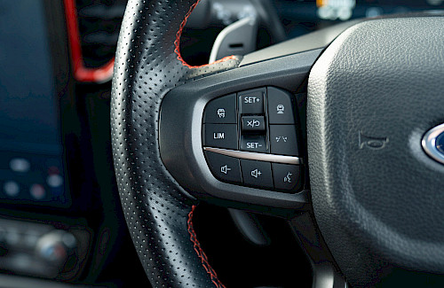 2023/23 Ford Raptor Ranger Ecoboost 3.0 V6 48...