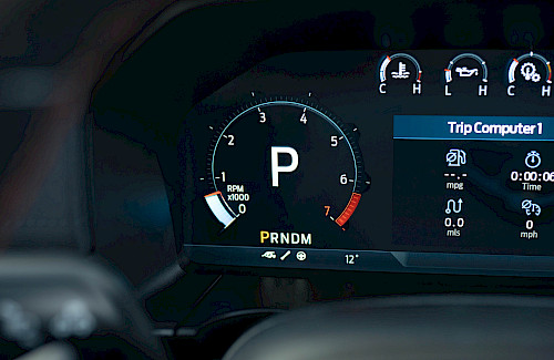 2023/23 Ford Raptor Ranger Ecoboost 3.0 V6 44...