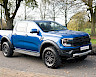 2023/23 Ford Raptor Ranger Ecoboost 3.0 V6 1