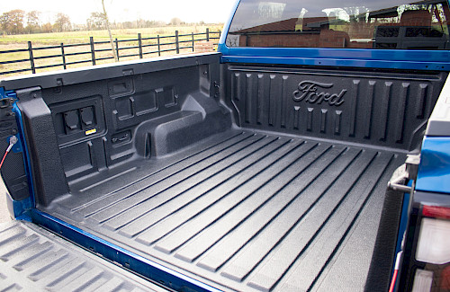 2023/23 Ford Raptor Ranger Ecoboost 3.0 V6 64...