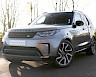 2020/70 Land Rover Discovery HSE SD6 Commercial 7
