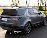 2020/70 Land Rover Discovery HSE SD6 Commercial 10