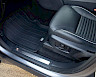 2020/70 Land Rover Discovery HSE SD6 Commercial 41
