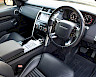 2020/70 Land Rover Discovery HSE SD6 Commercial 35