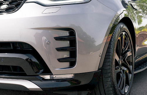 2021/21 Land Rover Discovery HSE D300 R-Dynamic 18...