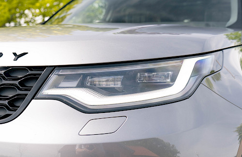 2021/21 Land Rover Discovery HSE D300 R-Dynamic 19...