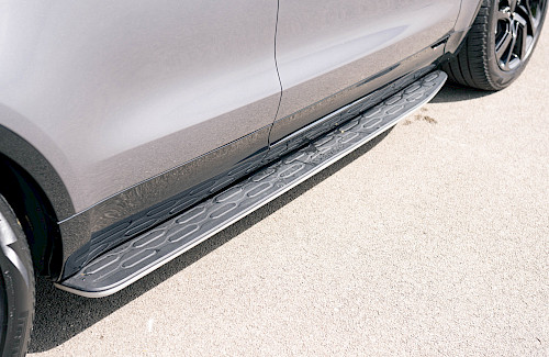 2021/21 Land Rover Discovery HSE D300 R-Dynamic 22...