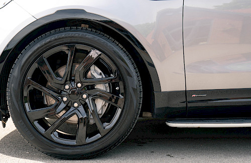 2021/21 Land Rover Discovery HSE D300 R-Dynamic 14...