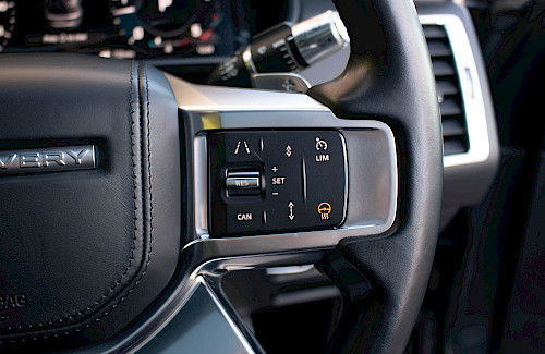 2021/21 Land Rover Discovery HSE D300 R-Dynamic 60...