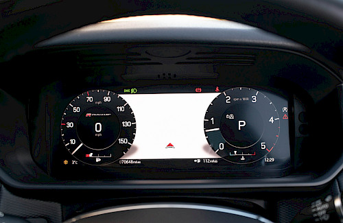 2021/21 Land Rover Discovery HSE D300 R-Dynamic 58...