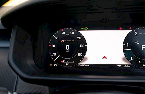 2021/21 Land Rover Discovery HSE D300 R-Dynamic 57...