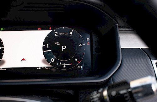 2021/21 Land Rover Discovery HSE D300 R-Dynamic 56...