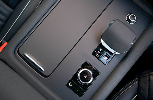 2021/21 Land Rover Discovery HSE D300 R-Dynamic 54...