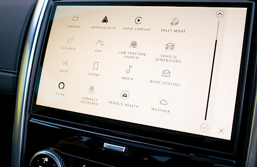 2021/21 Land Rover Discovery HSE D300 R-Dynamic 52...