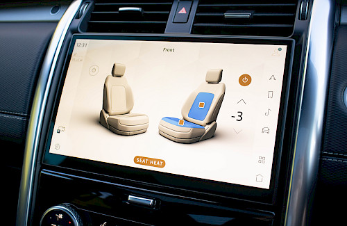 2021/21 Land Rover Discovery HSE D300 R-Dynamic 49...