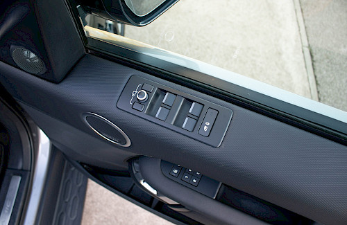 2021/21 Land Rover Discovery HSE D300 R-Dynamic 44...