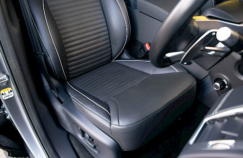 2021/21 Land Rover Discovery HSE D300 R-Dynamic 31...