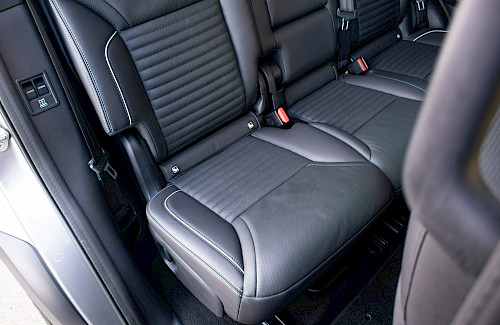 2021/21 Land Rover Discovery HSE D300 R-Dynamic 38...