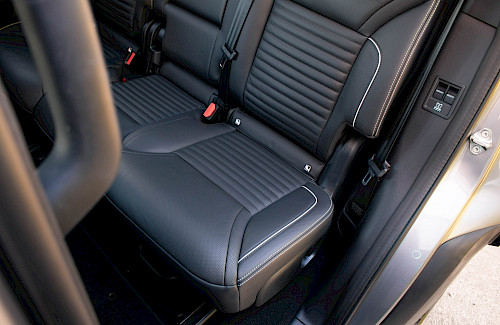 2021/21 Land Rover Discovery HSE D300 R-Dynamic 39...